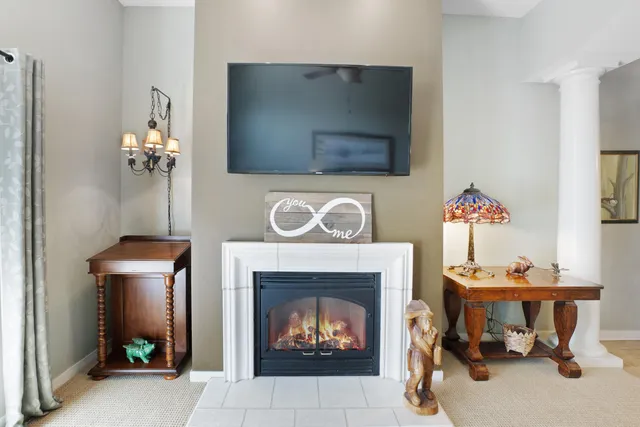 $361,900 | N51W34861 East Wisconsin Avenue, Unit 1120, Oconomowoc, WI 53069