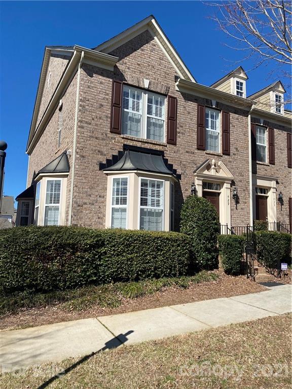 429 Magnolia Street Davidson, NC 28036 - Photo 1 of 39