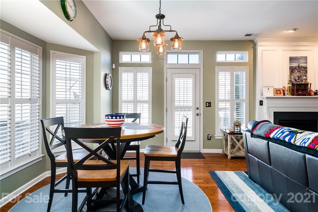 429 Magnolia Street Davidson, NC 28036 - Photo 11 of 39