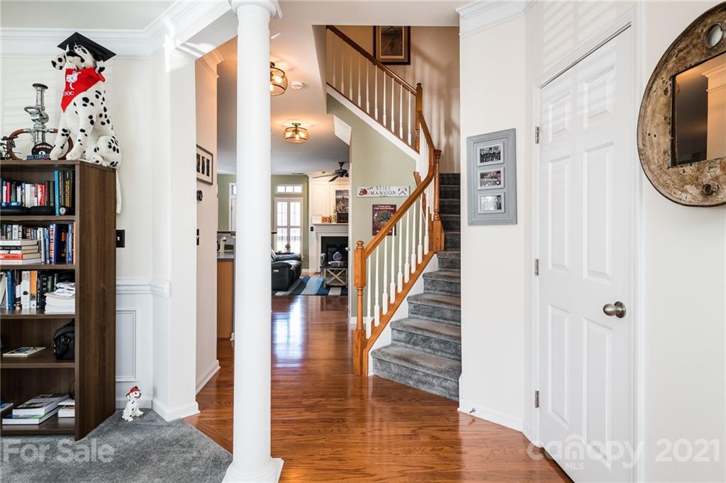 429 Magnolia Street Davidson, NC 28036 - Photo 16 of 39