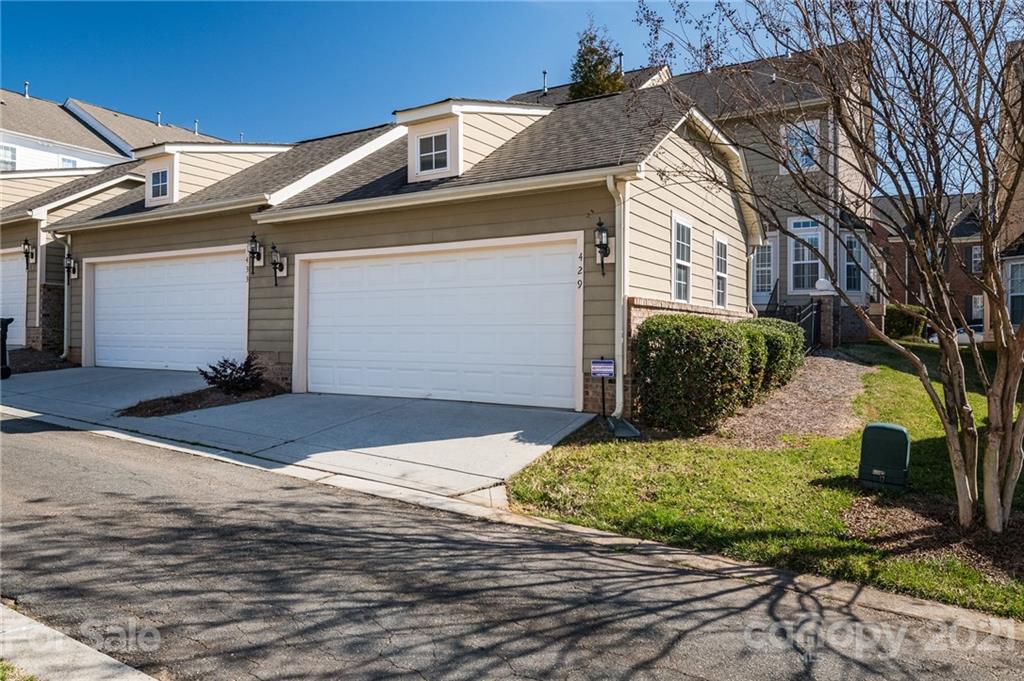 429 Magnolia Street Davidson, NC 28036 - Photo 32 of 39