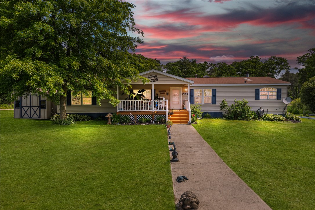 7551 Dee Road Thurston, NY 14821 - Photo 4 of 50