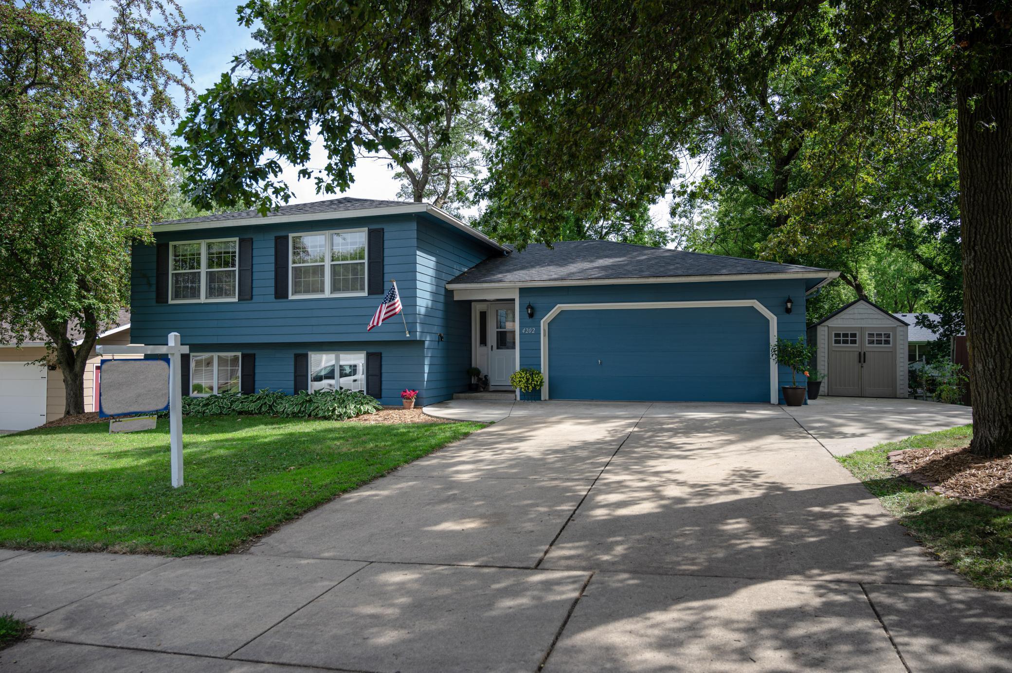 4202 2nd Street Northwest Rochester, MN 55901 - Photo 1 of 1