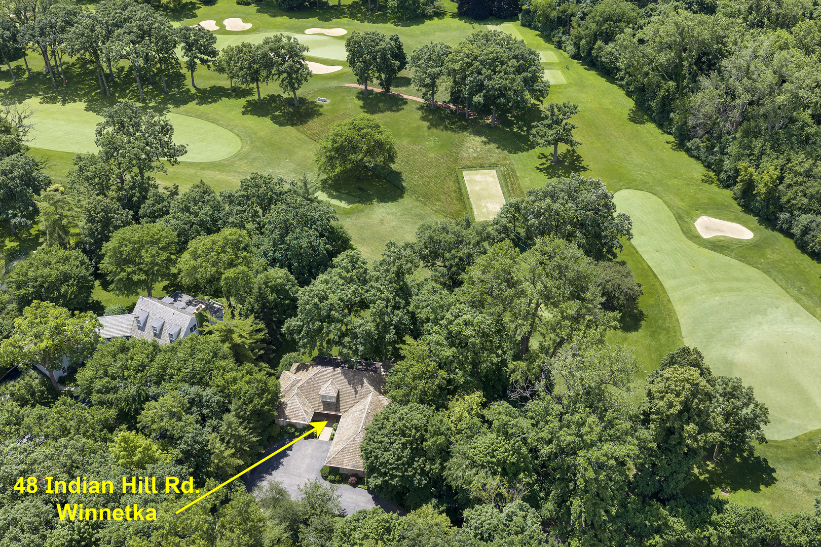 48 Indian Hill Road Winnetka, IL 60093 - Photo 6 of 26