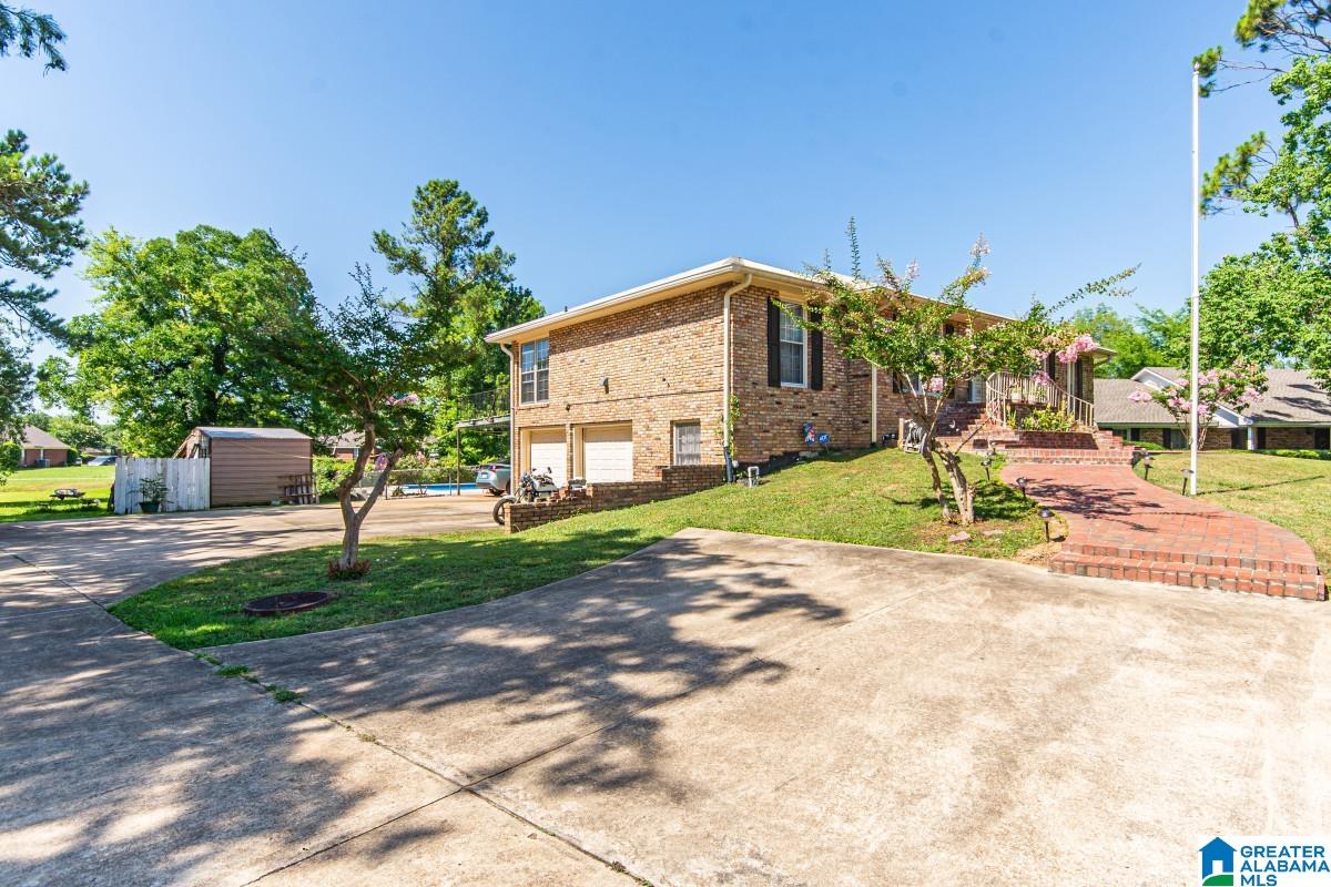 3464 South Watermill Road Montgomery, AL 36116 - Photo 22 of 22