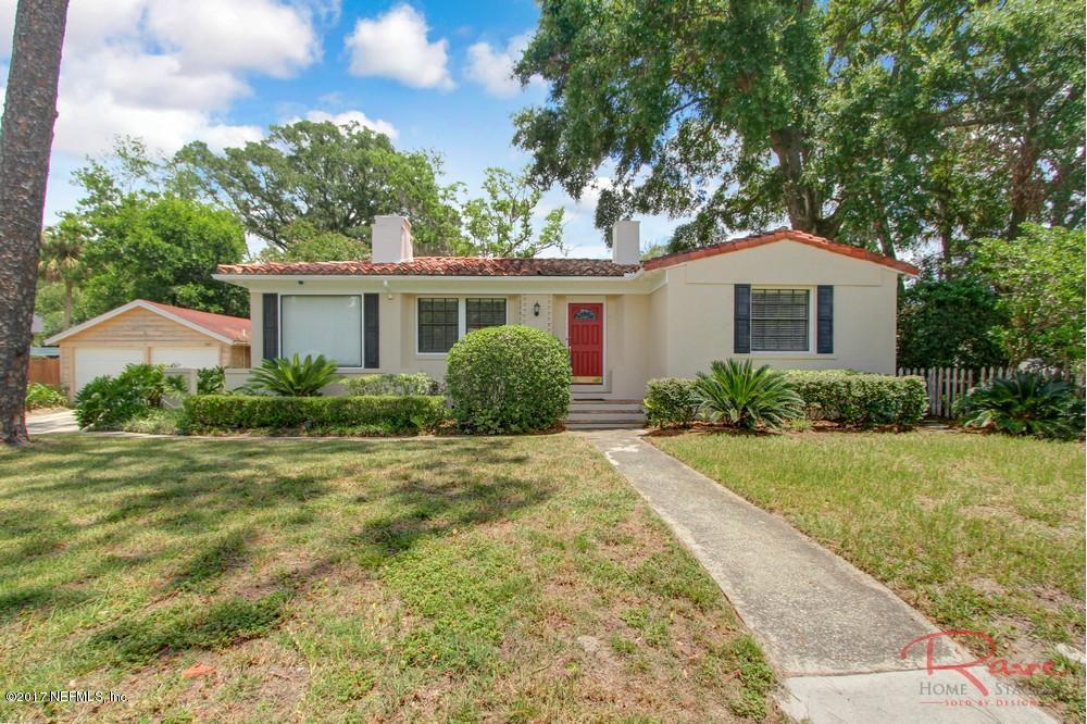 1705 Berwick