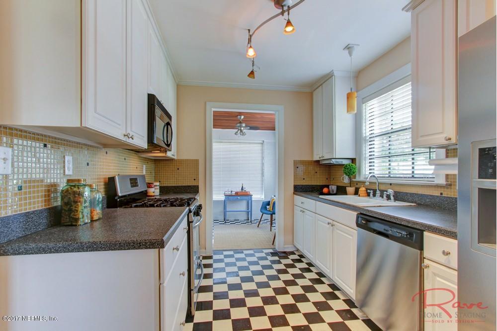 1705 Berwick Road Jacksonville, FL 32207 - Photo 15 of 35 a cooks delight