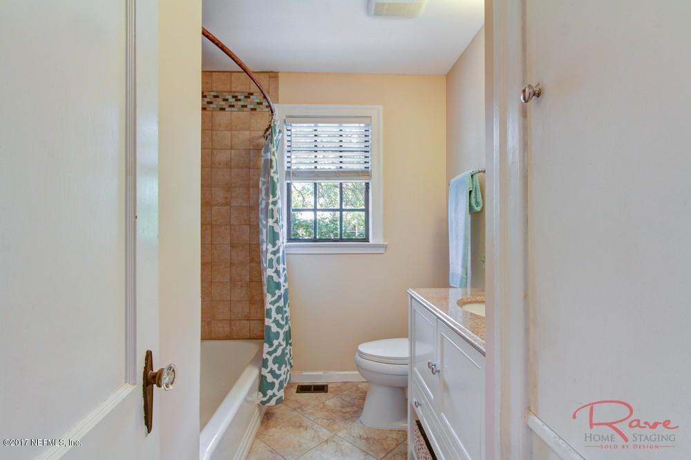 1705 Berwick Road Jacksonville, FL 32207 - Photo 25 of 35 updated hall bath