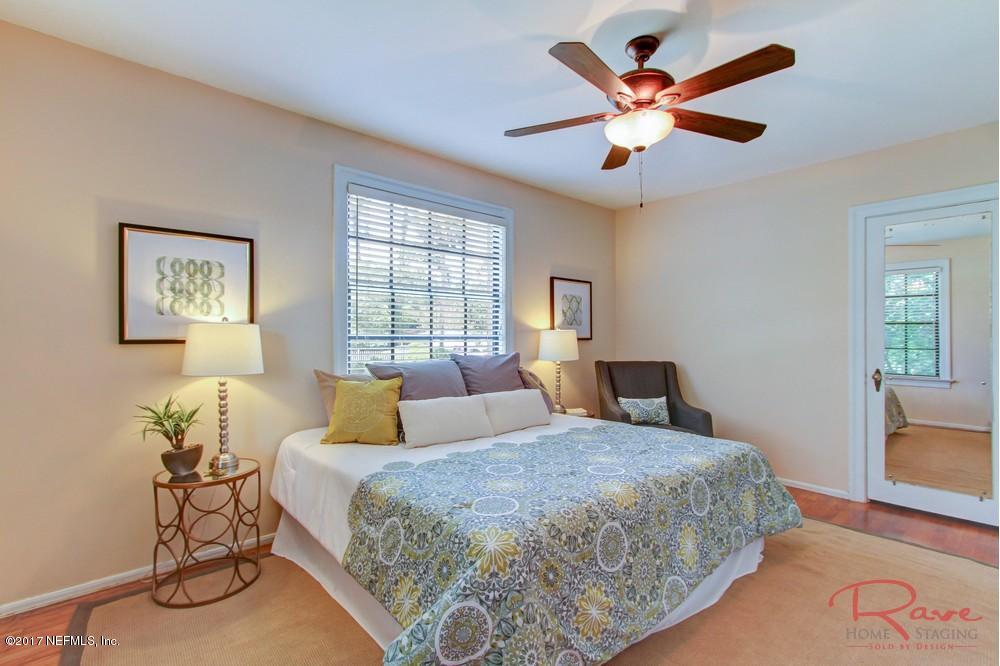 1705 Berwick Road Jacksonville, FL 32207 - Photo 28 of 35 plenty of room