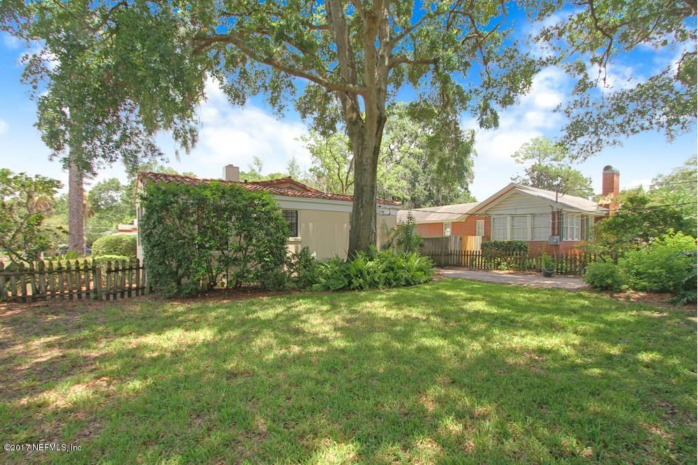1705 Berwick Road Jacksonville, FL 32207 - Photo 32 of 35 a San Marco gem