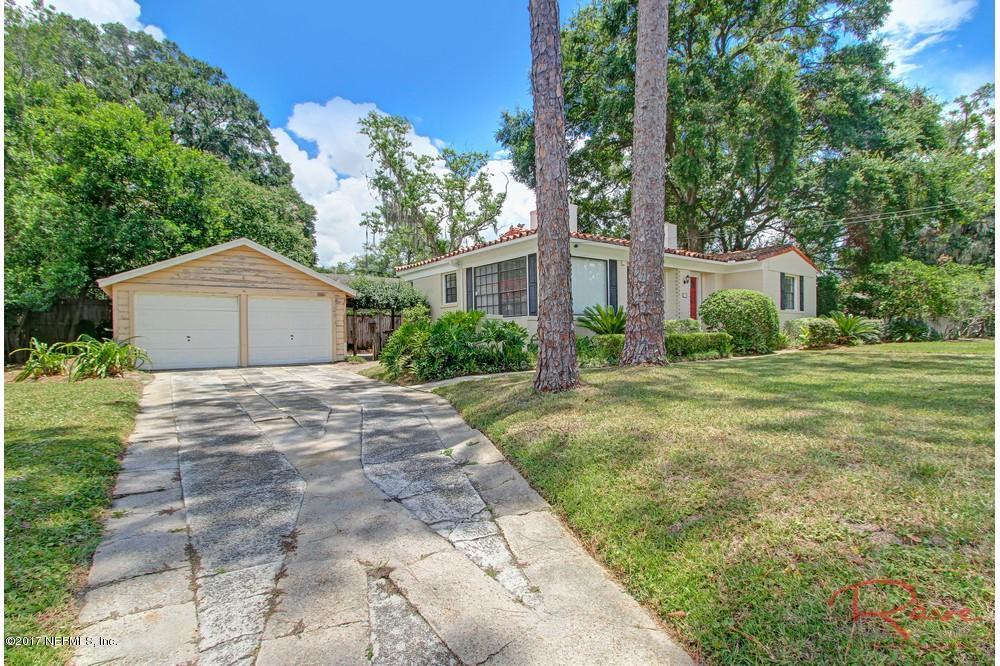 1705 Berwick Road Jacksonville, FL 32207 - Photo 35 of 35 San Marco home staging (36) WEB