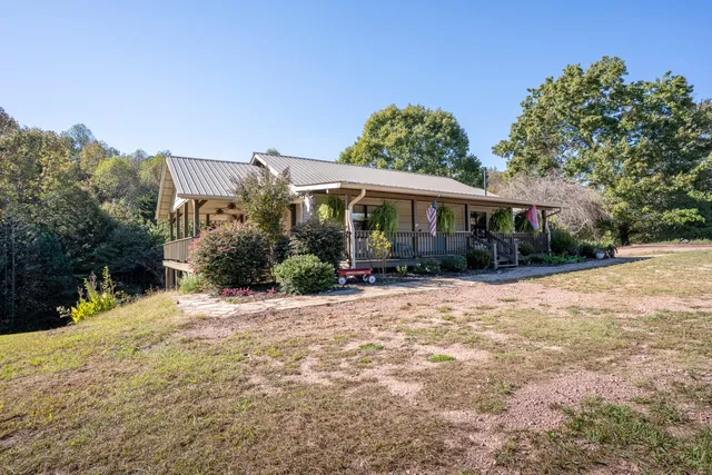 $430,000 | 4744 North Jimmy Drive, Rocky Face, GA 30740