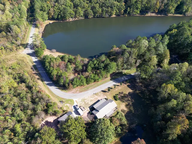 $430,000 | 4744 North Jimmy Drive, Rocky Face, GA 30740