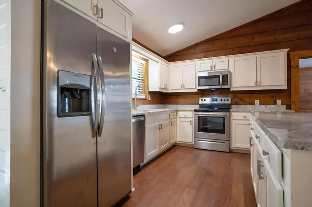 $430,000 | 4744 North Jimmy Drive, Rocky Face, GA 30740