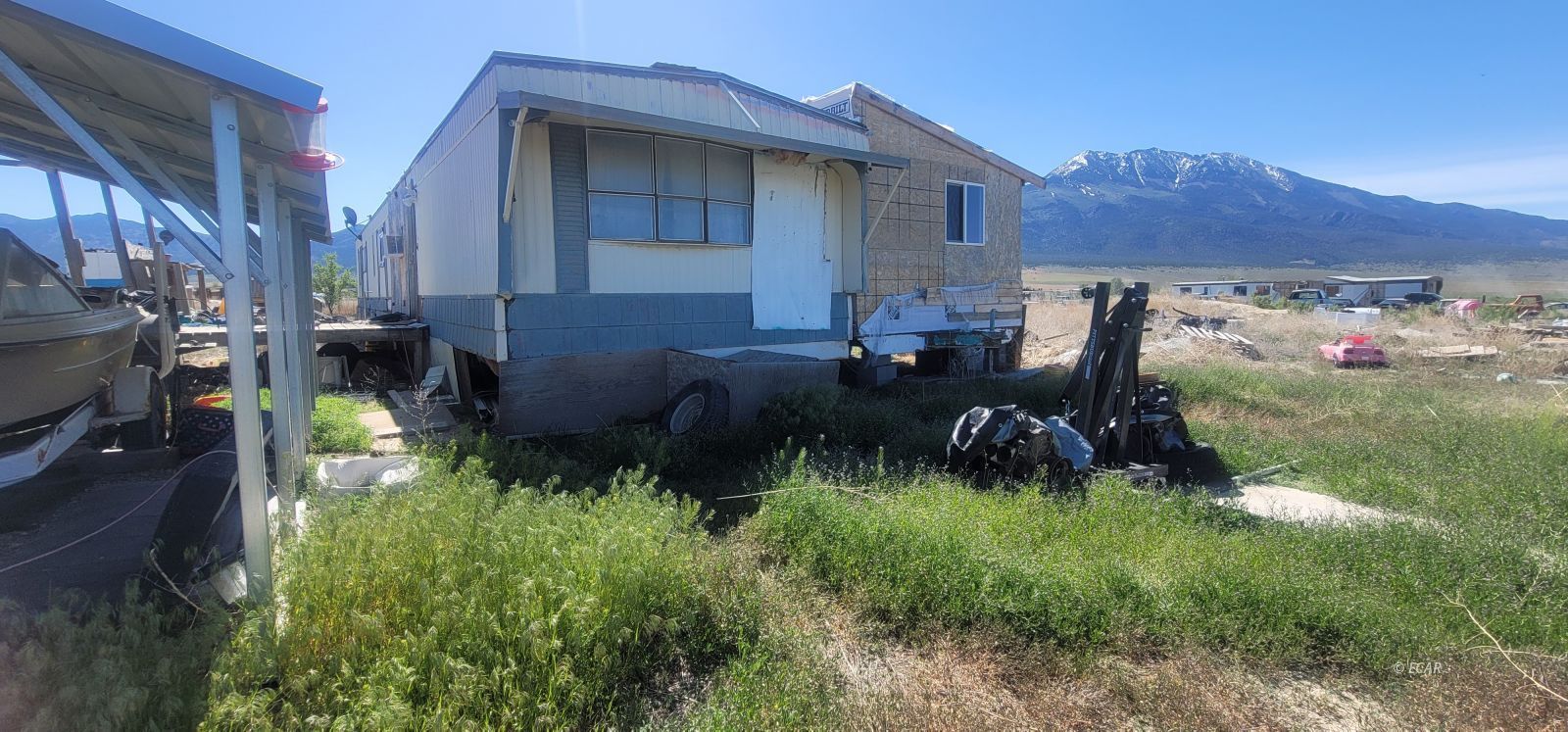 622 3rd Street Montello, NV 89830 - Photo 11 of 35