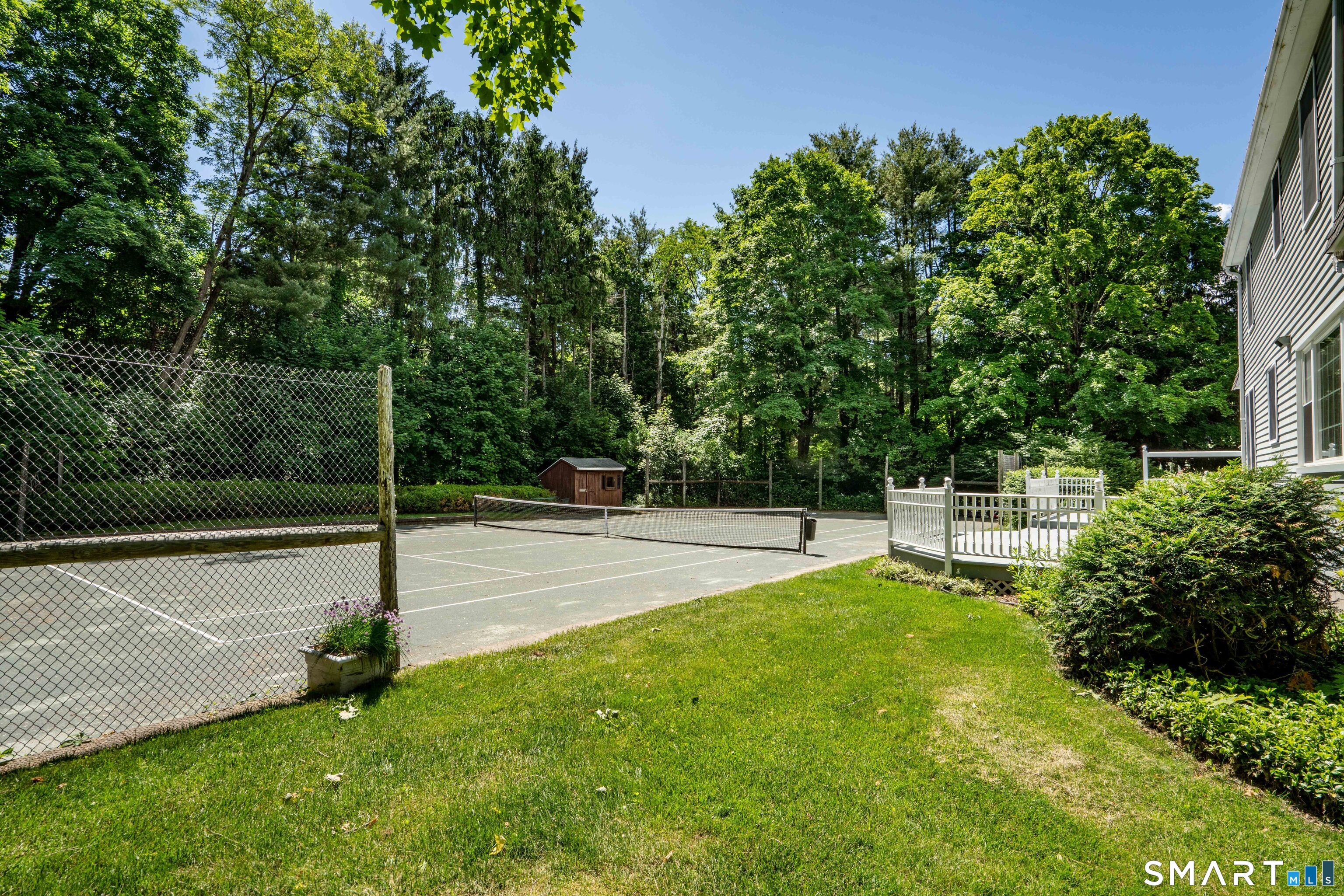 290 Old Farms Road Simsbury, CT 06070 - Photo 38 of 40