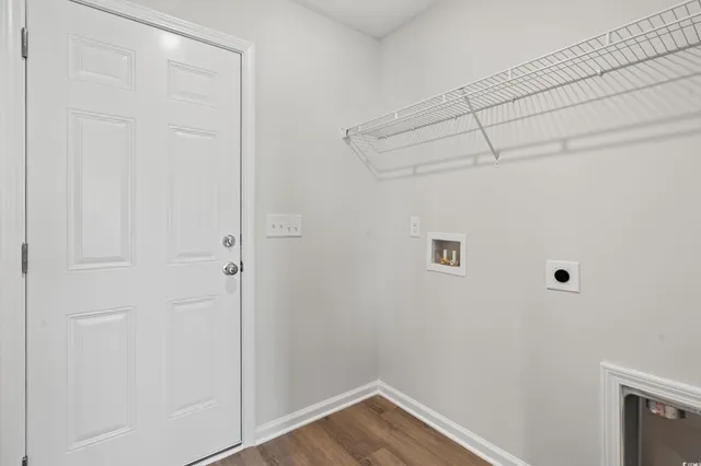 $315,990 | 601 Lightwood Drive, Conway, SC 29526