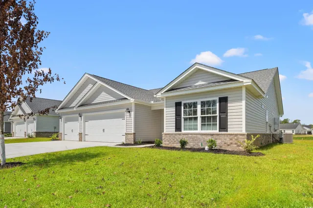 $315,990 | 601 Lightwood Drive, Conway, SC 29526