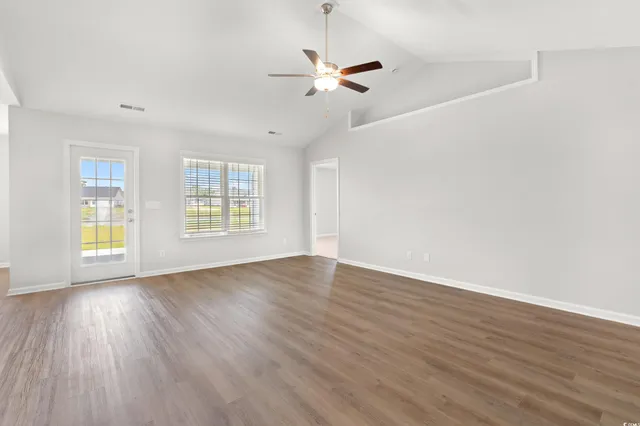 $315,990 | 601 Lightwood Drive, Conway, SC 29526