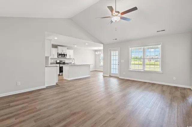 $315,990 | 601 Lightwood Drive, Conway, SC 29526