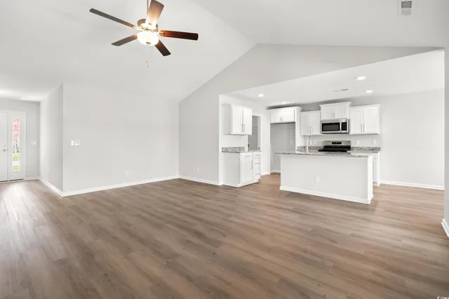 $315,990 | 601 Lightwood Drive, Conway, SC 29526