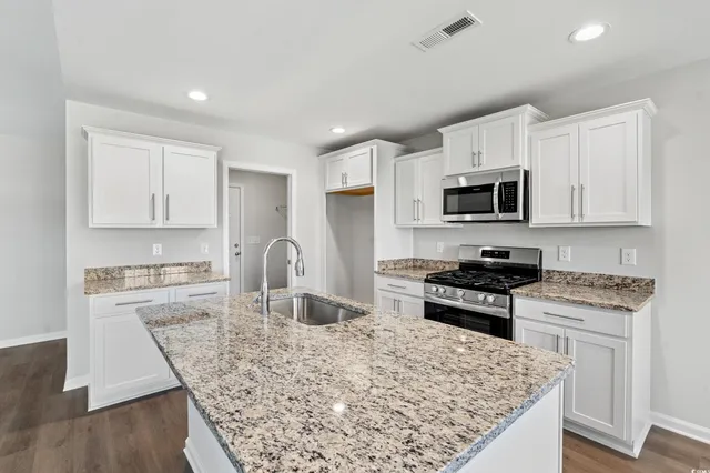 $315,990 | 601 Lightwood Drive, Conway, SC 29526