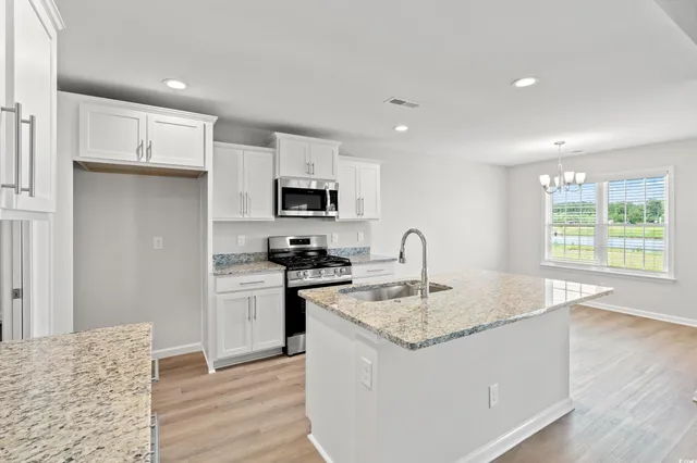 $315,990 | 601 Lightwood Drive, Conway, SC 29526