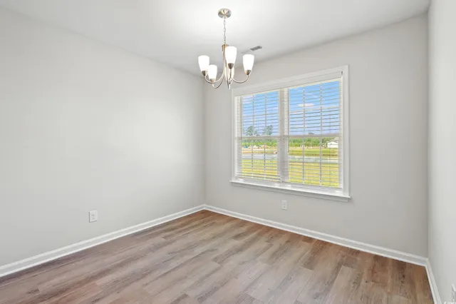 $315,990 | 601 Lightwood Drive, Conway, SC 29526