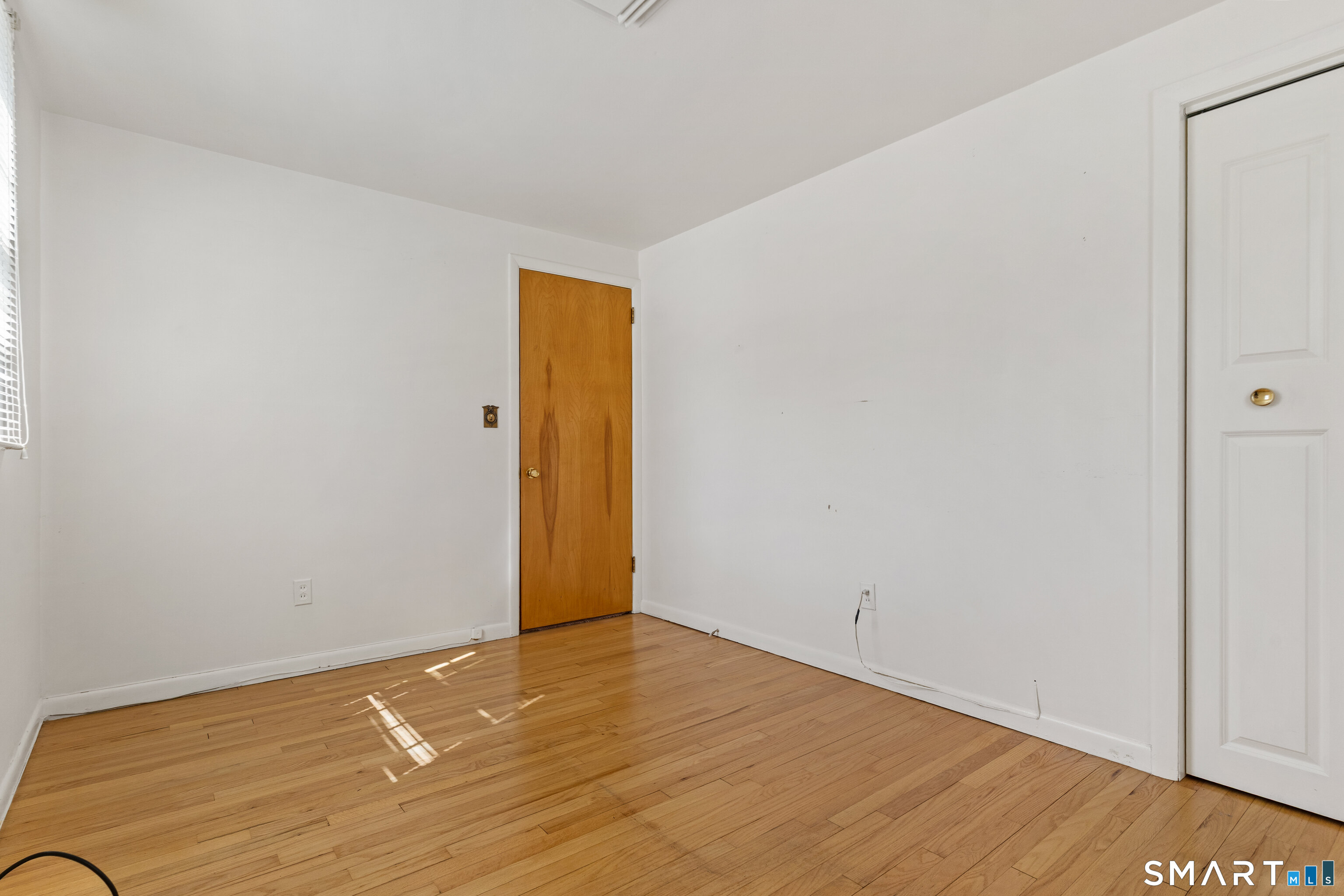 251 Shelter Rock Road Fairfield, CT 06825 - Photo 29 of 38 a view of an empty room