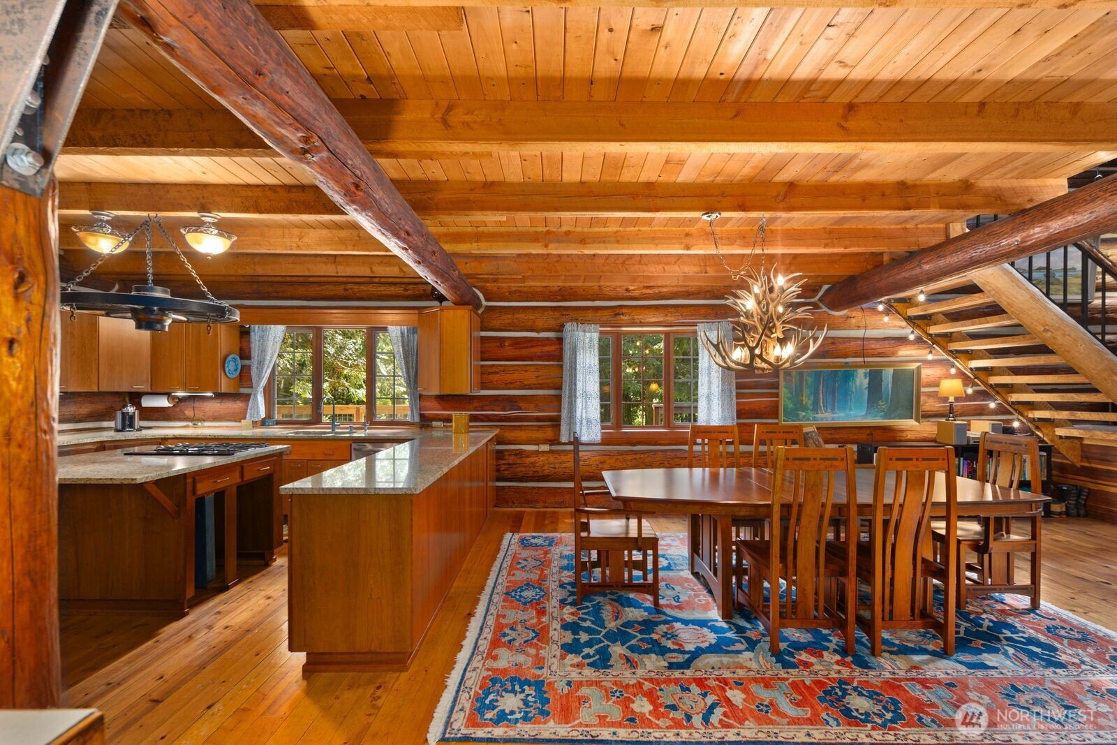 129 North Lake Roesiger Road Snohomish, WA 98290 - Photo 14 of 40