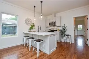 $229,900 | 1405 Clay Street, Brenham, TX 77833