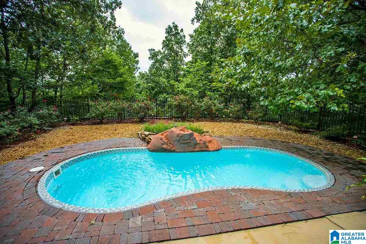 5339 Meadow Brook Road Birmingham, AL 35242 - Photo 42 of 47