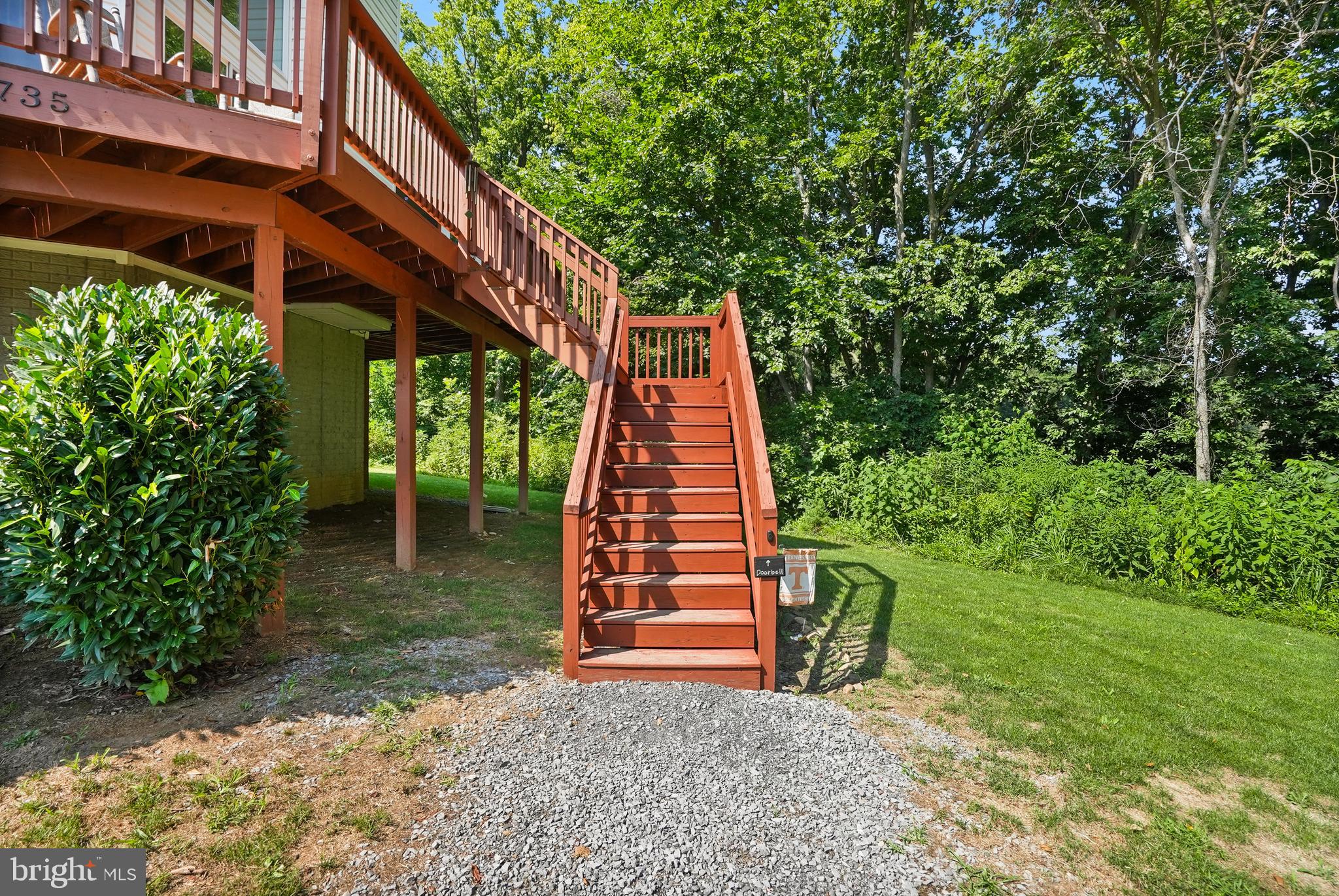 735 Sunset Village Road Front Royal, VA 22630 - Photo 53 of 82