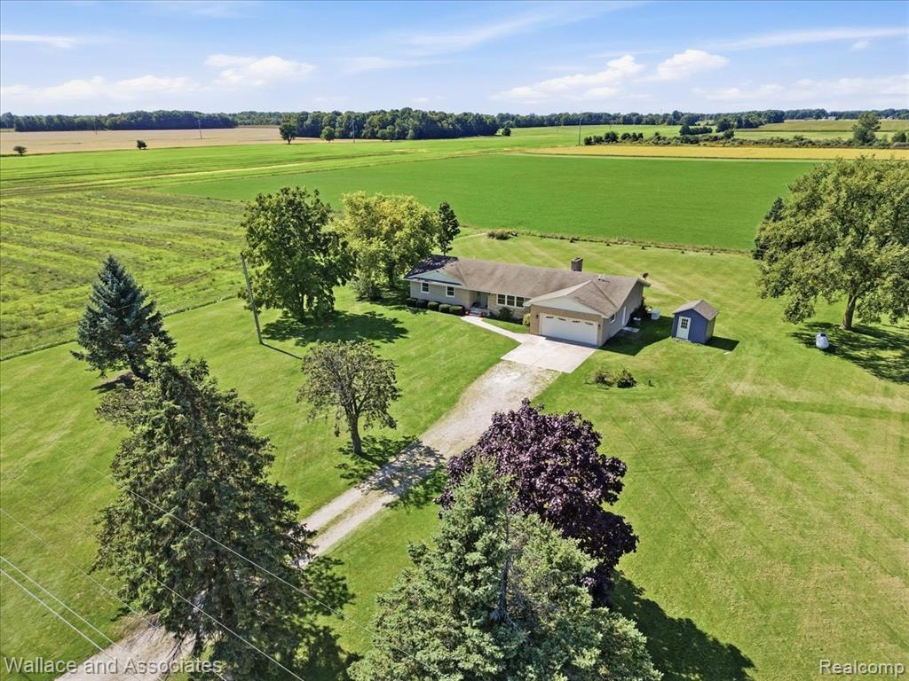 7925 Wildcat Road Jeddo, MI 48032 - Photo 2 of 60 Gallery Image 2