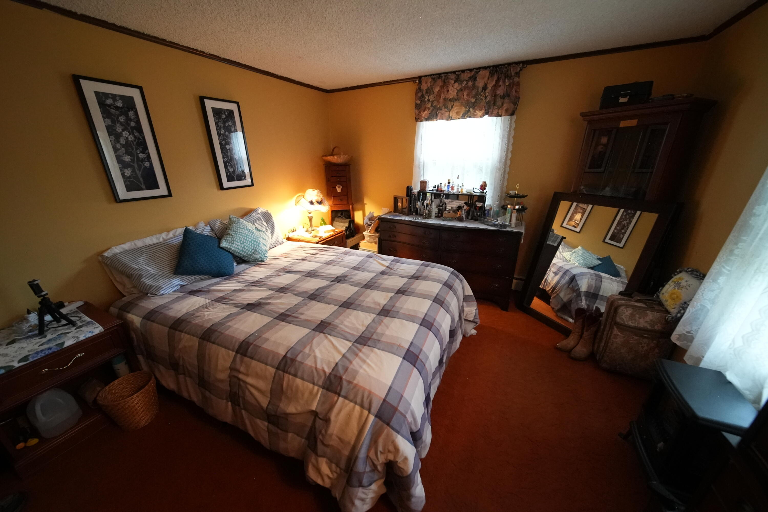 150 Wotton Road Monticello, ME 04760 - Photo 30 of 43 DSC03707