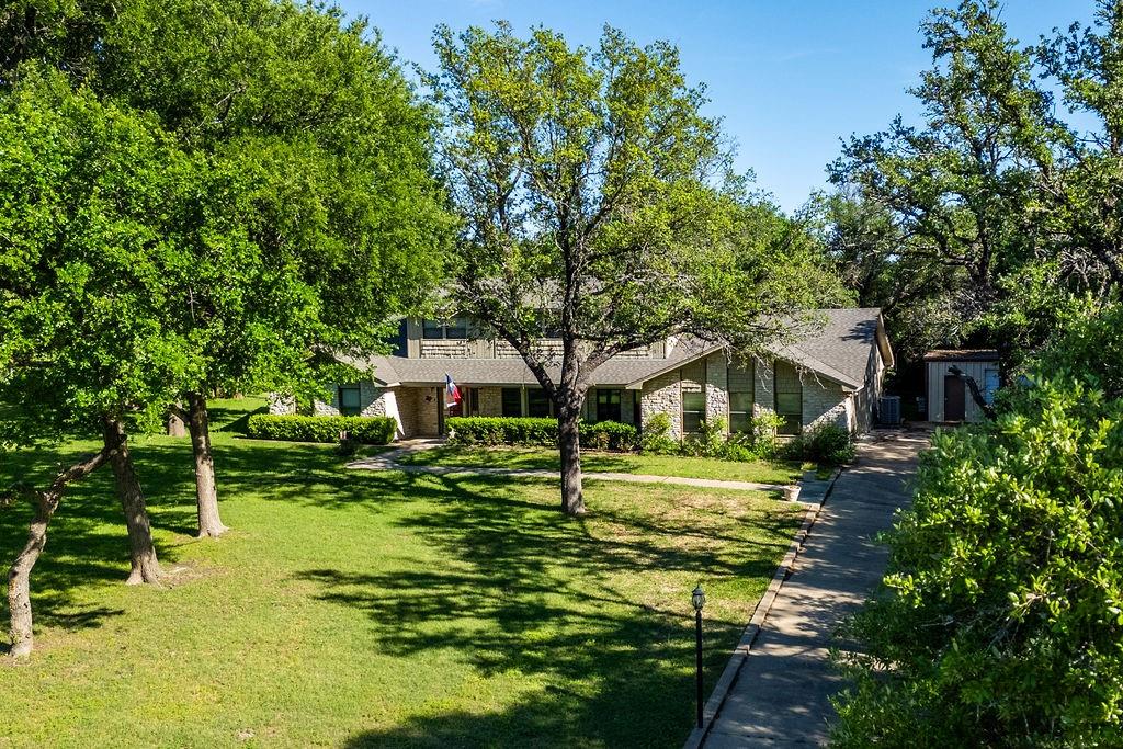 663 Coxs Oak Valley Road Waco, TX 76705 - Photo 38 of 40