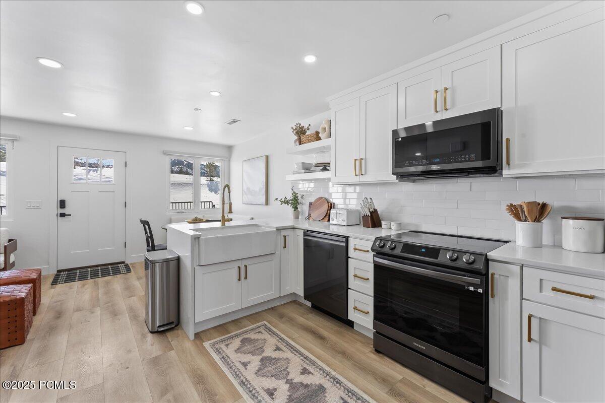 3285 Lower Saddleback Road, Unit 6A Park City, UT 84098 - Photo 10 of 31