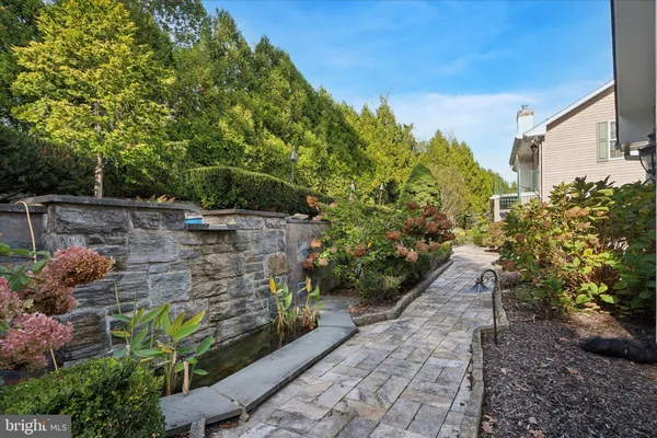 $2,200,000 | 1087 Mt Eyre Road, Washington Crossing, PA 18977