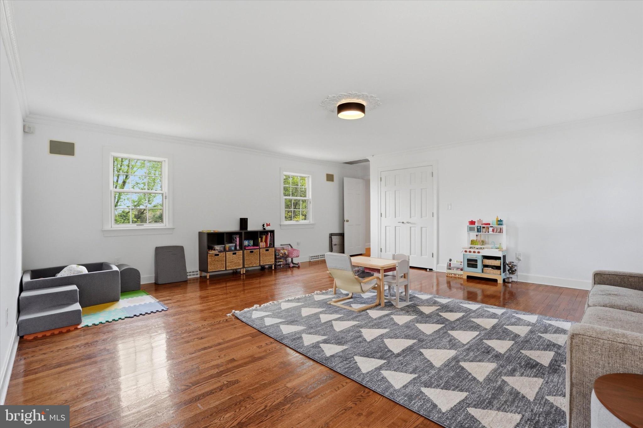 1087 Mt Eyre Road Washington Crossing, PA 18977 - Photo 55 of 77