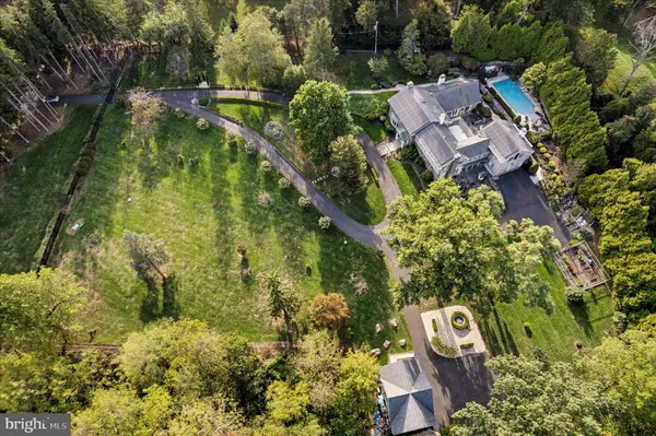 $2,200,000 | 1087 Mt Eyre Road, Washington Crossing, PA 18977