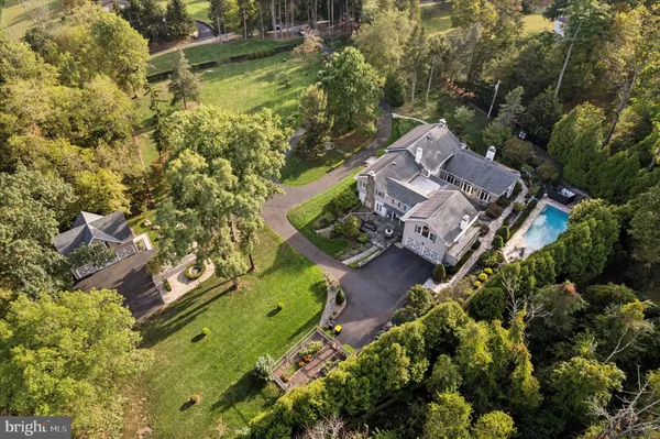 $2,200,000 | 1087 Mt Eyre Road, Washington Crossing, PA 18977