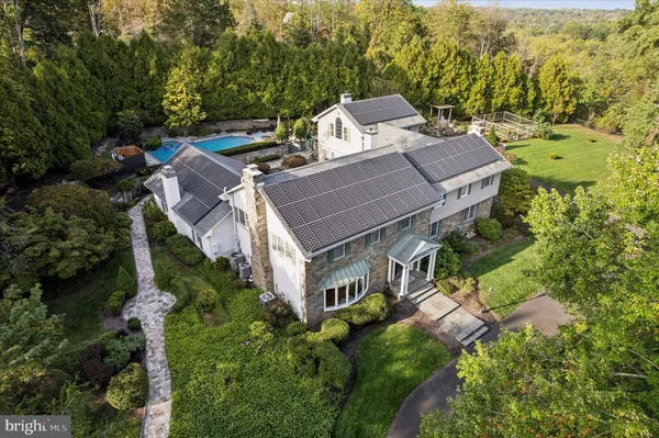 $2,200,000 | 1087 Mt Eyre Road, Washington Crossing, PA 18977