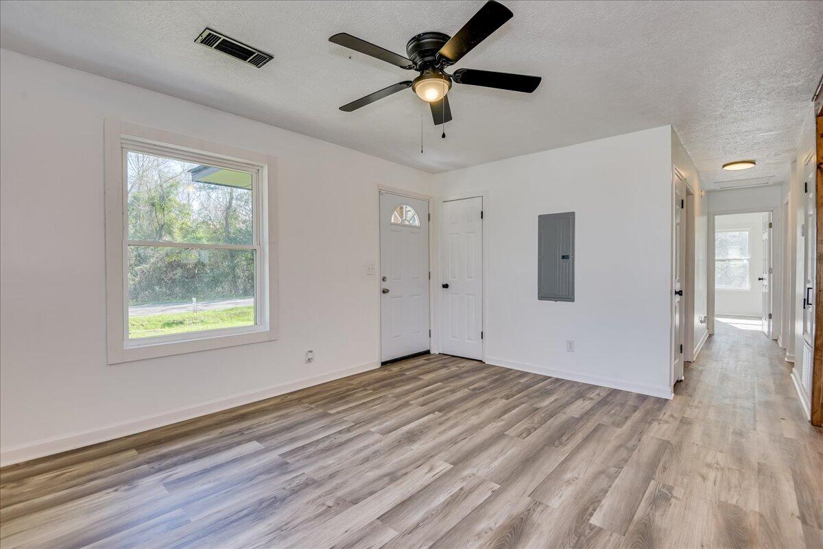 191 Swamp Road Beech Island, SC 29842 - Photo 3 of 24 All New Flooring