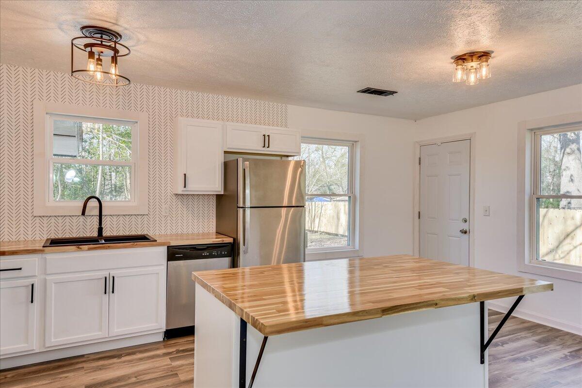 191 Swamp Road Beech Island, SC 29842 - Photo 8 of 24 New Cabinets & New Countertops