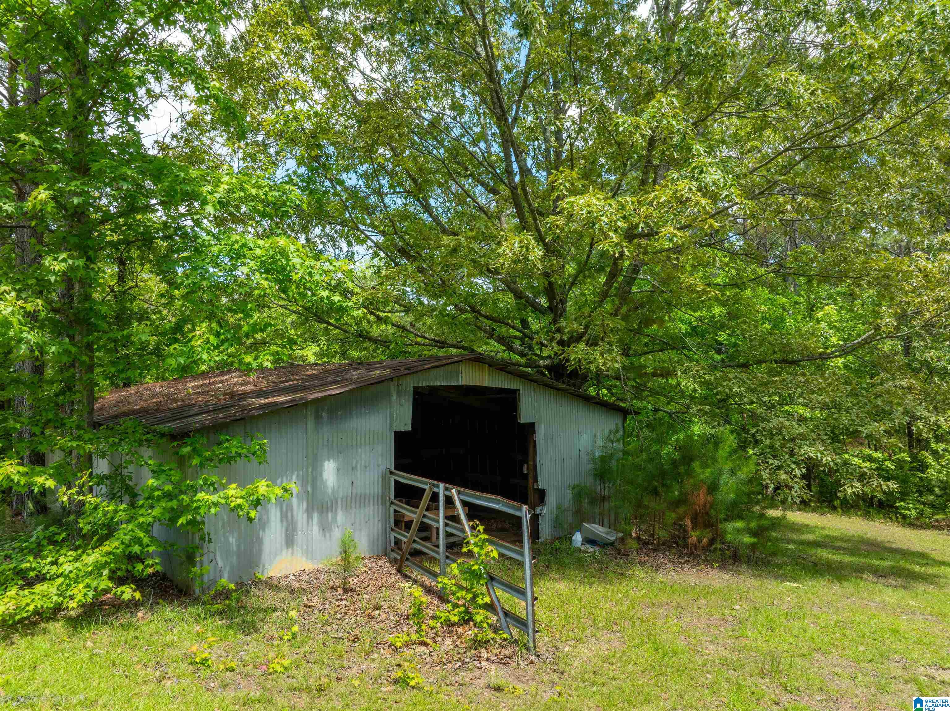 36 Woodlawn Road Piedmont, AL 36272 - Photo 51 of 53