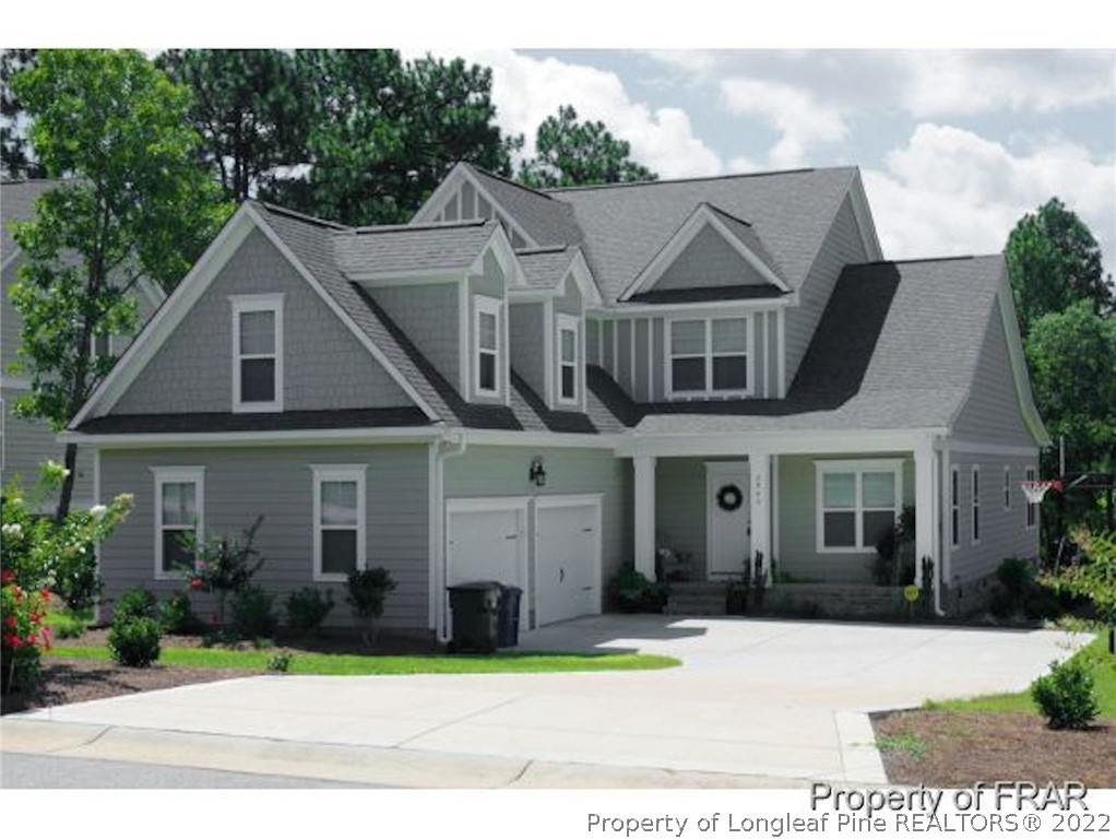 2945 Hampton Ridge Road Fayetteville, NC 28311 - Photo 1 of 21 Gallery Image 1