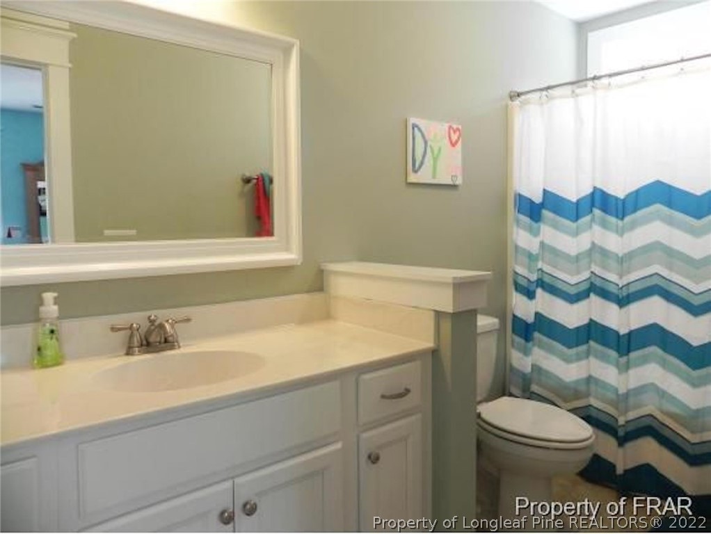 2945 Hampton Ridge Road Fayetteville, NC 28311 - Photo 4 of 21 Gallery Image 4