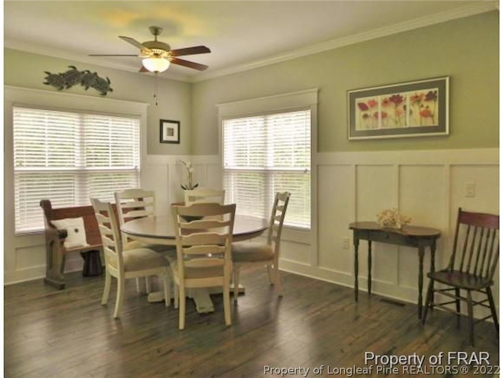 2945 Hampton Ridge Road Fayetteville, NC 28311 - Photo 10 of 21 Gallery Image 10