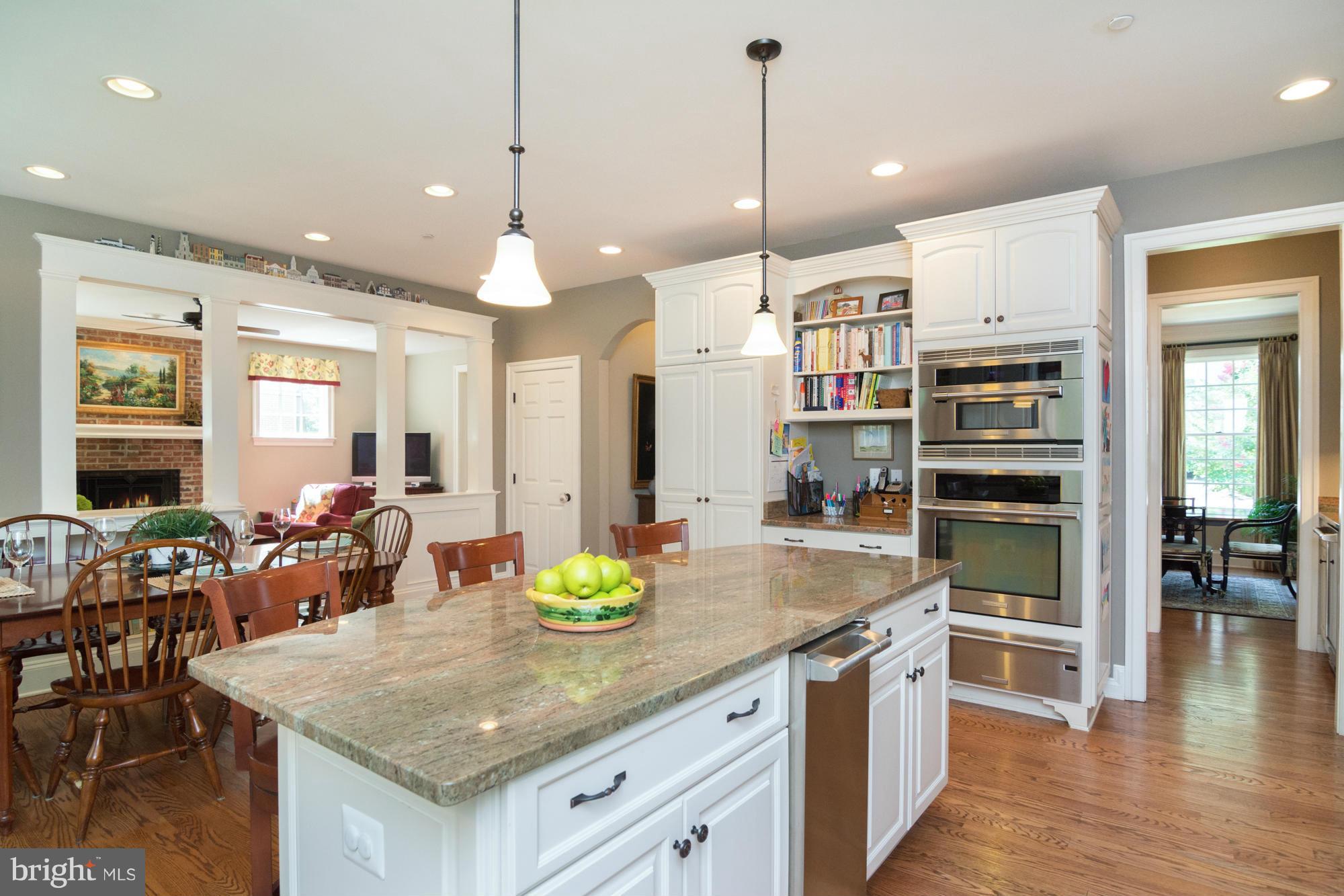 4 Ridge Road Annapolis, MD 21401 - Photo 16 of 93 Kitchen