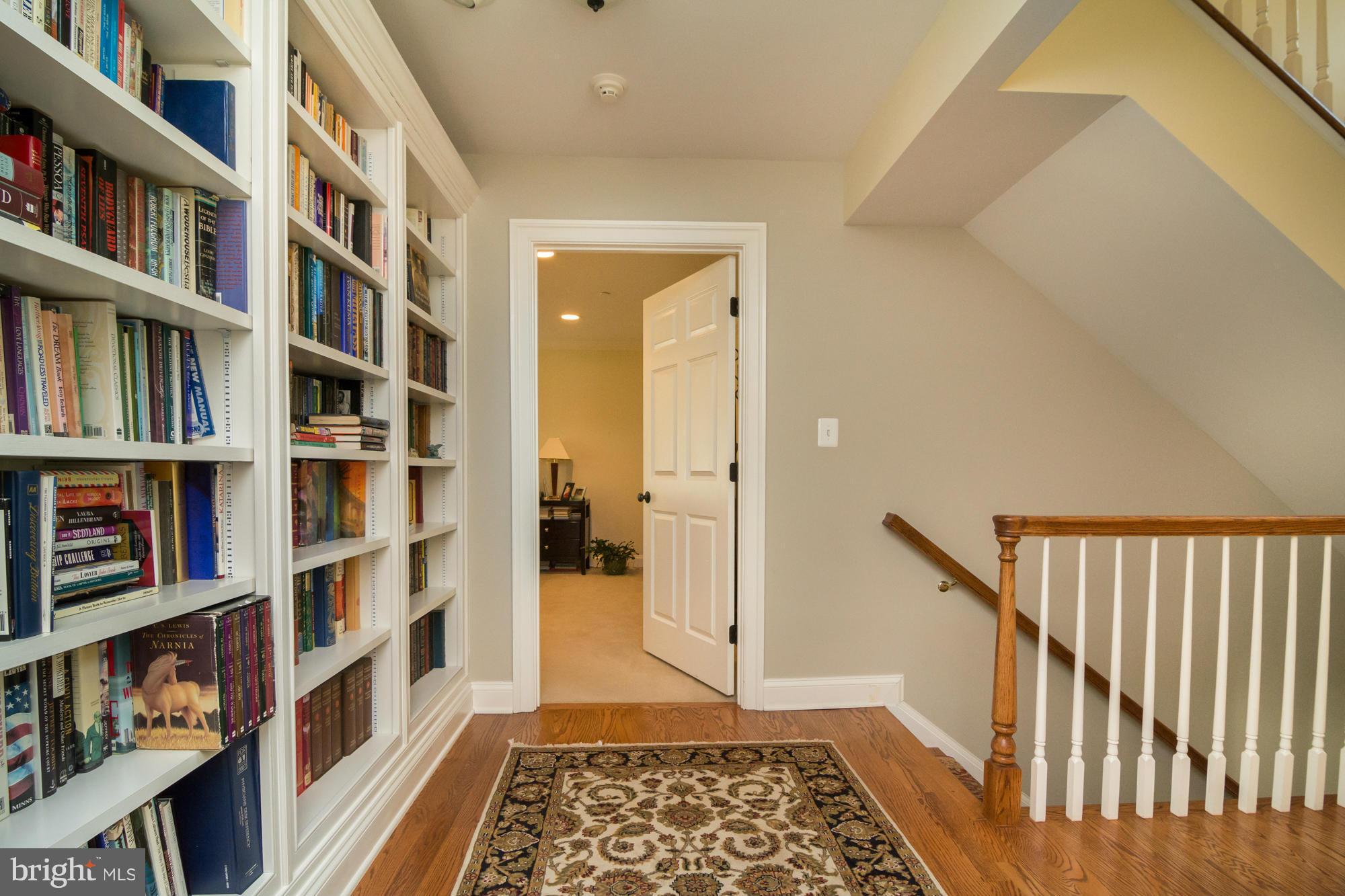 4 Ridge Road Annapolis, MD 21401 - Photo 19 of 93 Upper Hall